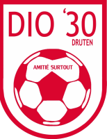 Wappen DIO '30 Druten (Door Inspanning Ontspanning) diverse  81984