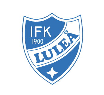 Wappen IFK Luleå Akademi  105442