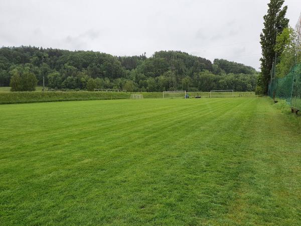 Sportplatz Saane - Wileroltigen