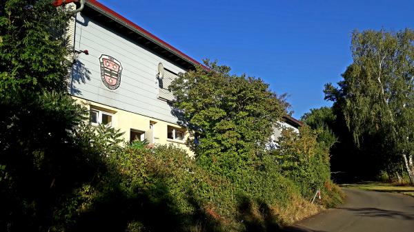 Sportplatz Affhöllerbacher Straße - Brensbach-Nieder-Kainsbach