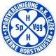 Wappen SpVgg. Horsthausen 12/26