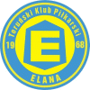 Wappen TKP Elana Toruń
