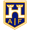 Wappen Herrestads AIF II