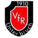 Wappen VfR Unterbruch 1910 II  97747