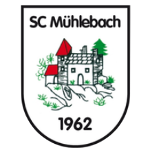 Wappen SC Mühlebach Juniors