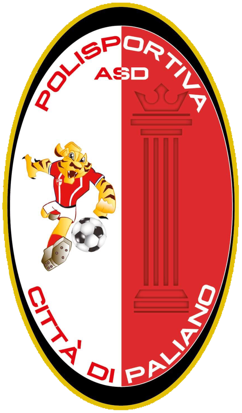 Wappen Polisportiva Città Di Paliano