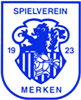 Wappen SV 1923 Merken II