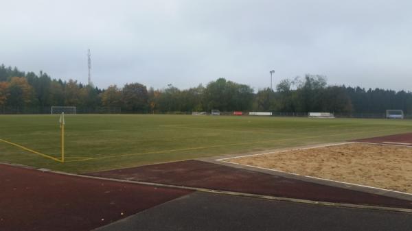 Sportplatz Lindscheid - Altena/Westfalen-Dahle