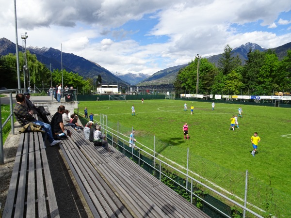 Arena Tscherms - Tscherms (Cermes)
