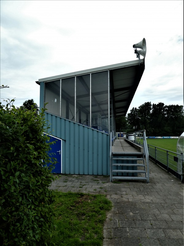 Sportpark Noordhout - Serooskerke Walcheren
