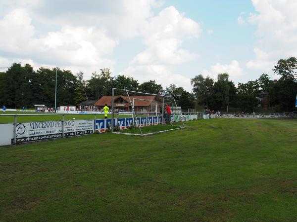 Sportpark Westtor - Sendenhorst