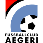 Wappen FC Aegeri diverse  49053
