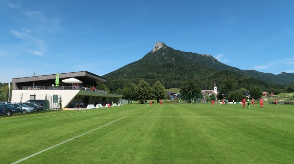 Sportplatz Fuschl - Fuschl am See