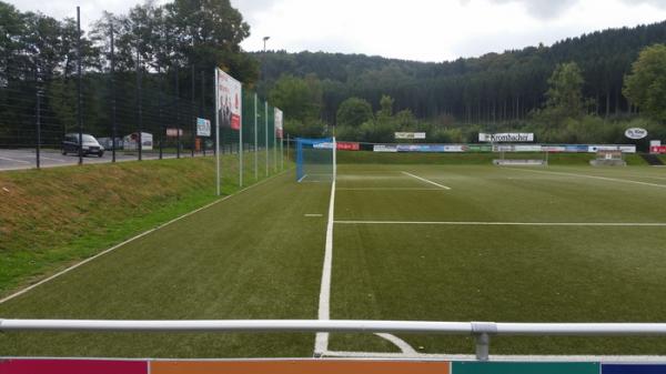 Dr. Kind-Arena - Wiehl-Bielstein
