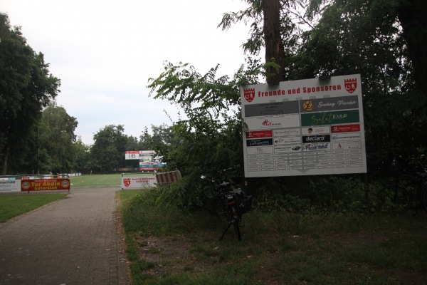 Sportplatz Kamphof - Gütersloh