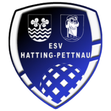 Wappen ESV Hatting-Pettnau diverse