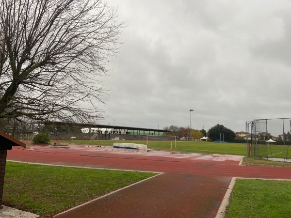 Stadio Gaetano Cavallaro - Bovolone
