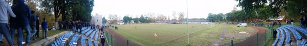 Stadioni Grigol Nikolaishvili - Vani