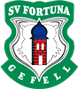 Wappen SV Fortuna Gefell 1991