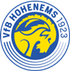 Wappen VfB Hohenems diverse