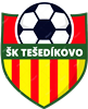 Wappen ŠK Tešedíkovo  126275