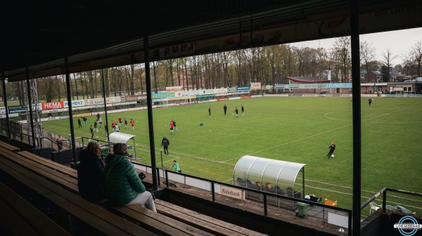 Sportpark De Pampert - Coevorden