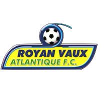 Wappen Royan Vaux Atlantique FC diverse