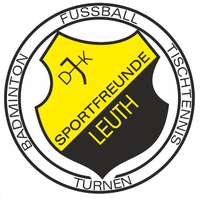 Wappen DJK SF Leuth 1920 II