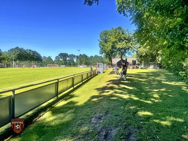 Eichenstadion - Heek-Nienborg