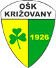 Wappen OŠK Križovany nad Dudváhom  119046