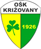 Wappen OŠK Križovany nad Dudváhom