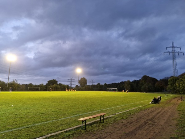 Sportpark Weser-Geest - Schwanewede