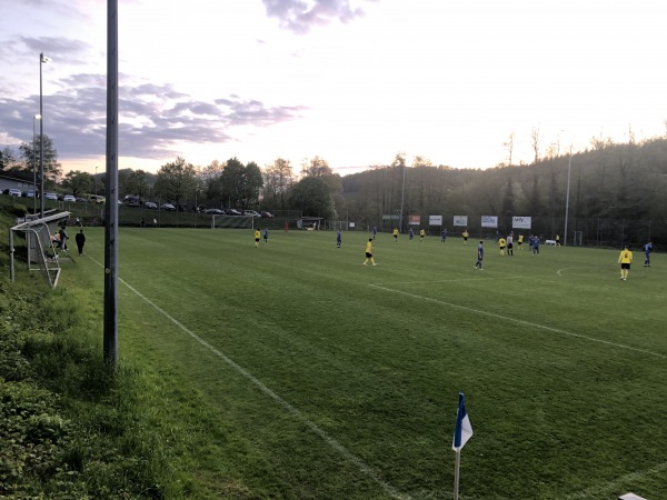 Sportgelände am Elsberg Platz 2 - Bollschweil