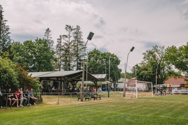 Parkstadion - Bad Muskau
