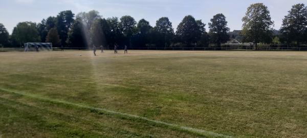 Sportplatz Lauchröden - Gesterungen