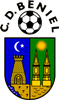 Wappen CD Beniel diverse