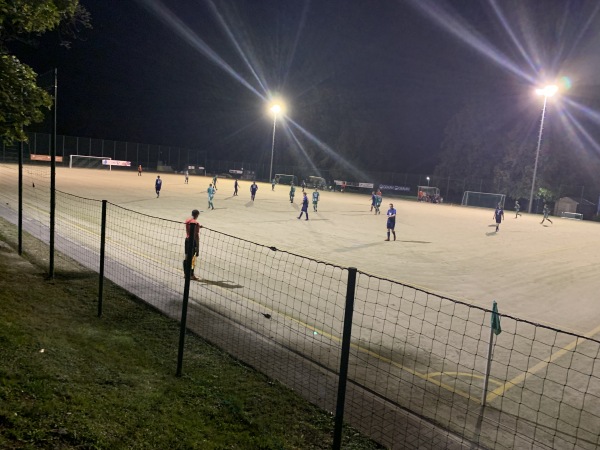 Sportpark Tanna Platz 2 - Tanna