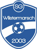 Wappen SG Wilstermarsch II - Frauen