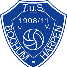 Wappen TuS Harpen 08/11