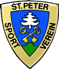 Wappen SV St. Peter 1952 diverse