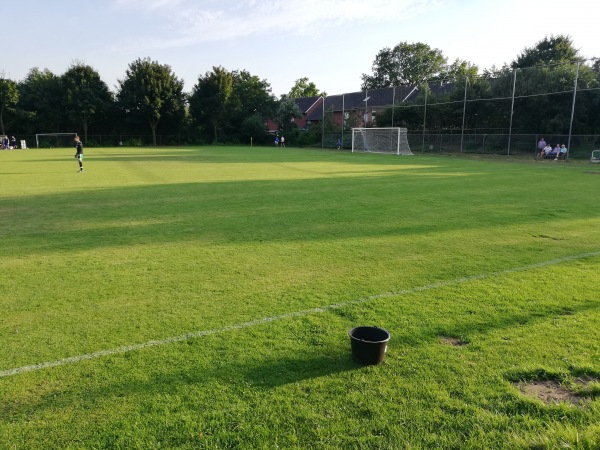 Lönsstadion - Bocholt