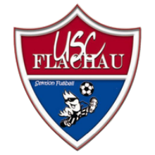 Wappen USC Flachau diverse  81342