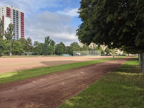 Sportplatz Friedrich-Ebert-Schule - Frankenthal/Pfalz