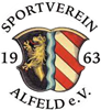 Wappen SV Alfeld 1963 diverse