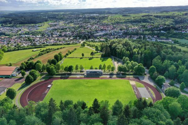 Stadion im Loh - Gammertingen