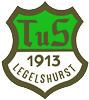 Wappen TuS Legelshurst 1913 diverse