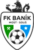 Wappen FK Baník Most - Souš diverse