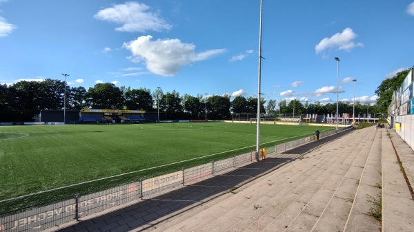 Prins Willem Alexander Sportpark - Meierijstad-Veghel