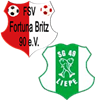 Wappen SpG Britz II / Liepe (Ground B)  109077