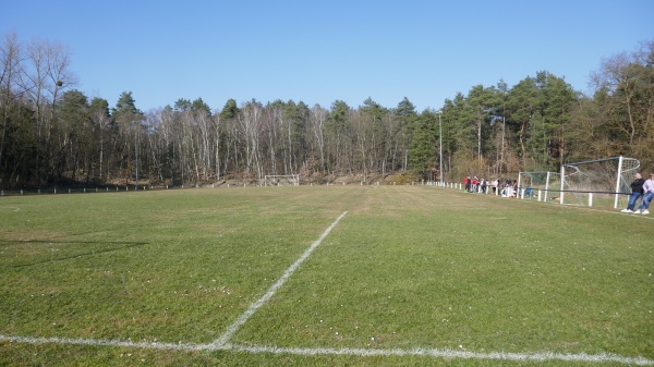 Sportplatz Arnsbach - Borken/Hessen-Arnsbach